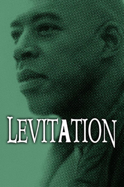 Póster de Levitation