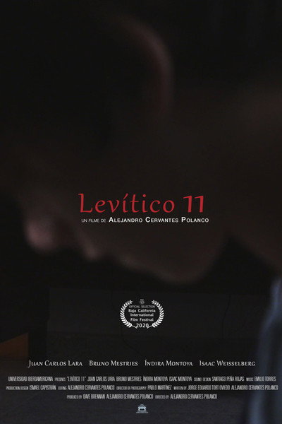 Póster de Levítico 11