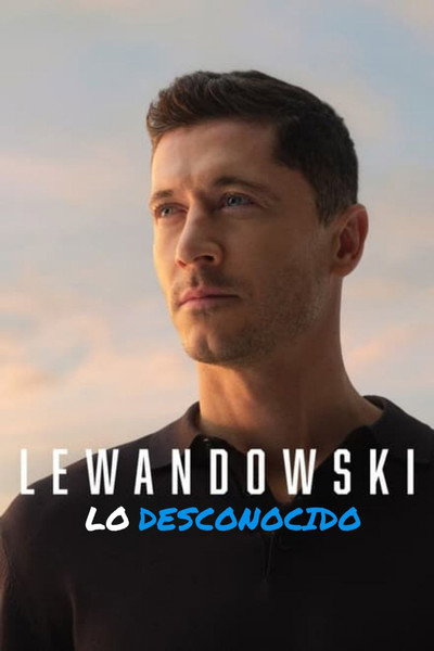 Póster de Lewandowski: Nieznany