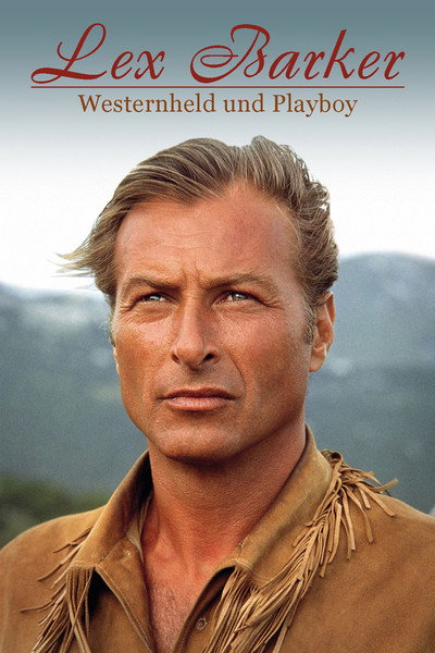 Póster de Lex Barker - Westernheld und Playboy