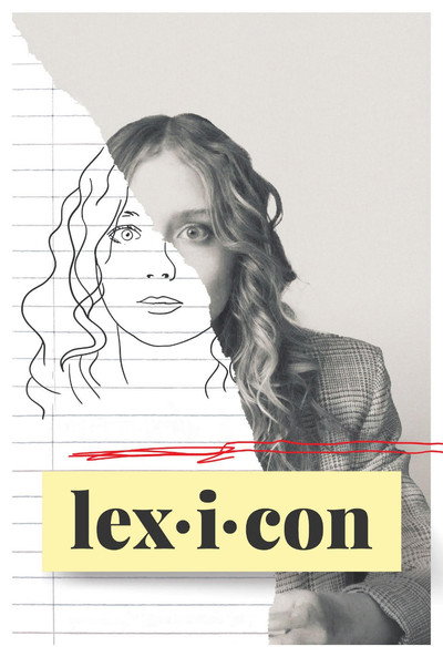 Póster de Lexicon