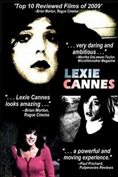 Póster de Lexie Cannes