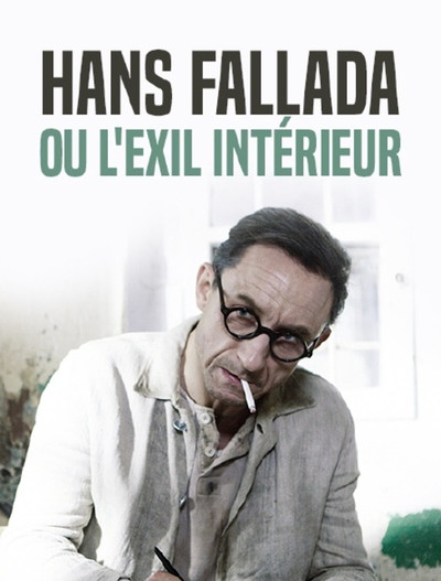 Póster de L'exili interior de Hans Fallada