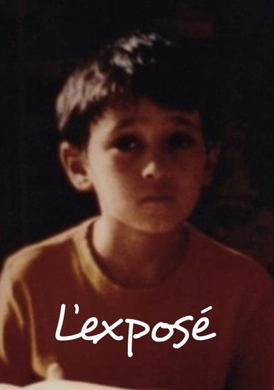 Póster de L'exposé