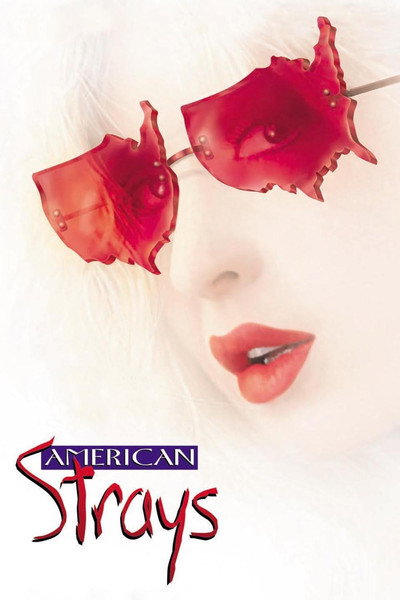 Póster de L'extravagància americana