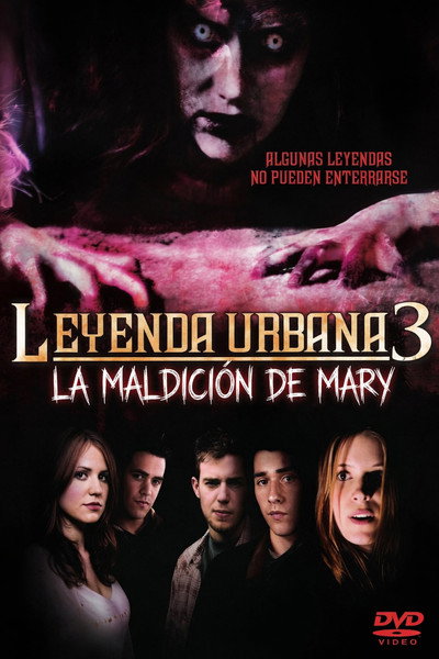 Leyenda urbana 3