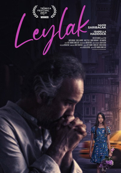 Póster de Leylak