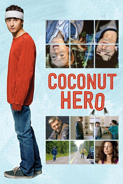 Póster de L'heroi del coco