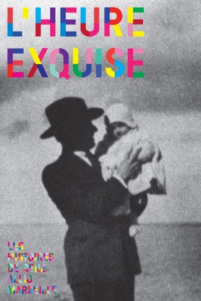 Póster de L'heure exquise
