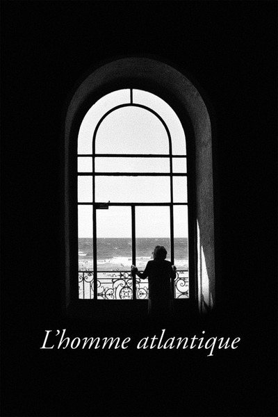 Póster de L'homme atlantique
