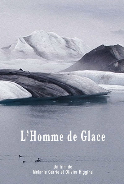 Póster de L'homme de glace