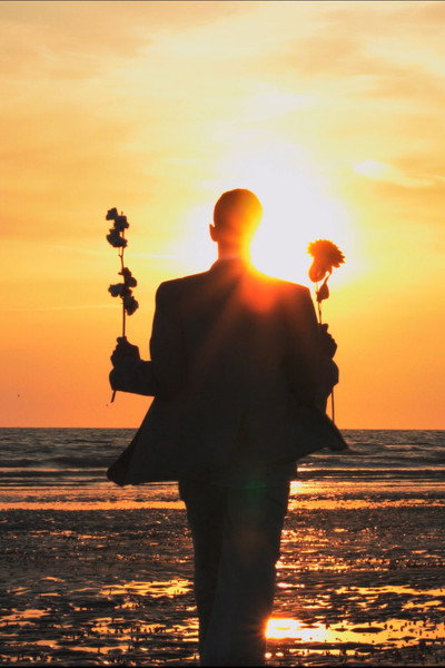 Póster de L'homme endormi