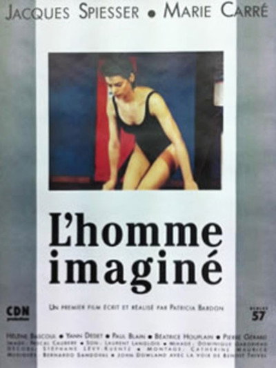Póster de L'homme imaginé