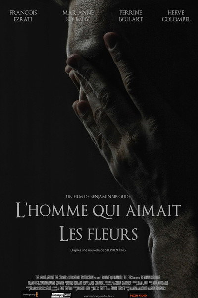 Póster de L'homme qui aimait les fleurs