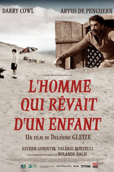 Póster de L'homme qui rêvait d'un enfant