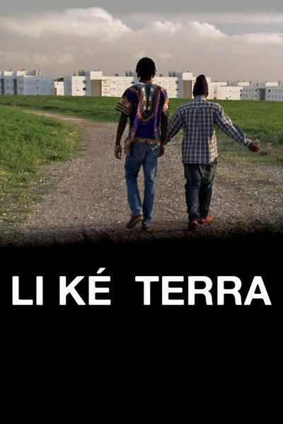 Póster de Li ké terra