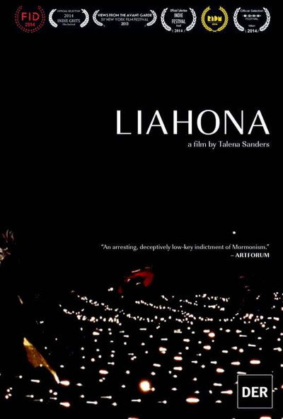 Póster de Liahona
