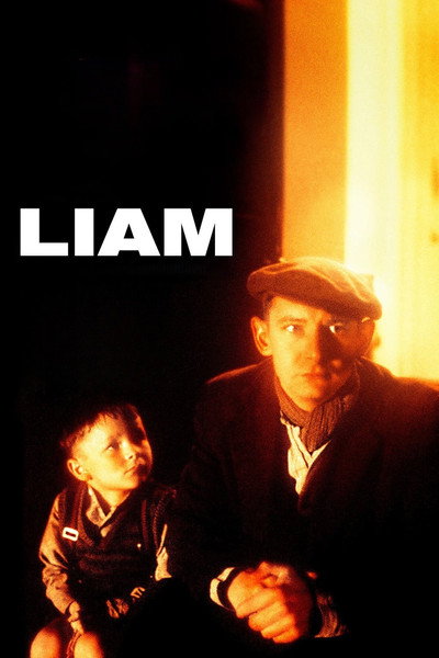Póster de Liam