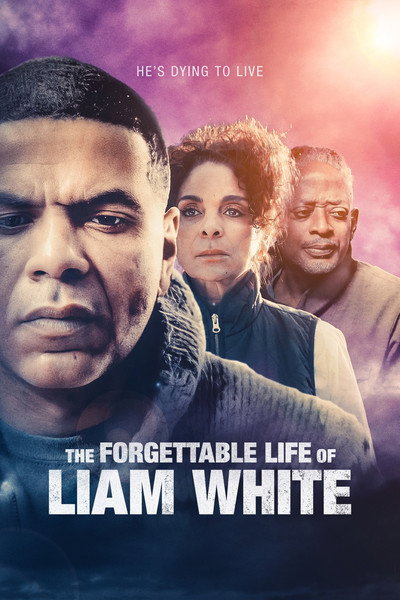 Póster de Liam White: The Forgettable Life of Liam White