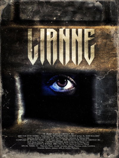 Póster de Lianne