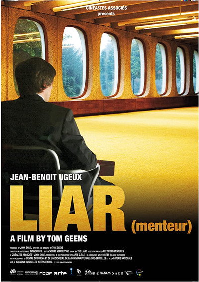 Póster de Liar