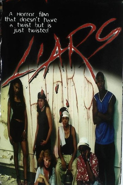 Póster de Liars