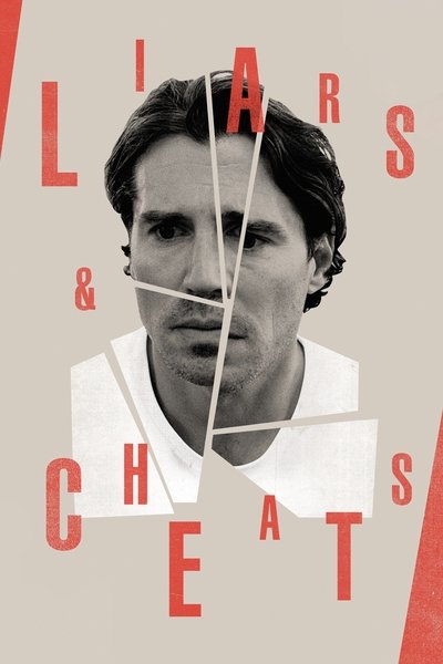 Póster de Liars & Cheats