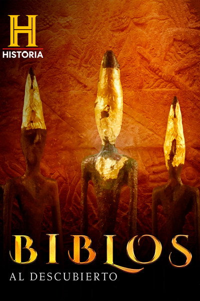 Póster de Liban, les secrets du royaume de Byblos