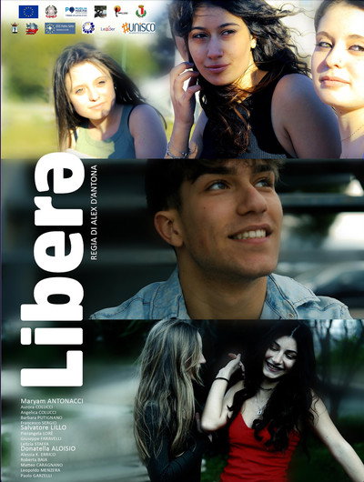 Póster de Liber*