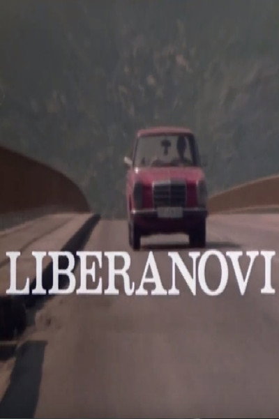 Póster de Liberanovi