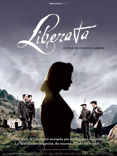 Póster de Liberata