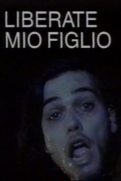 Póster de Liberate mio figlio