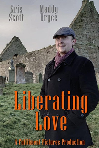 Póster de Liberating Love