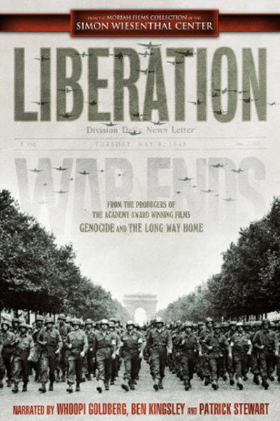 Póster de Liberation