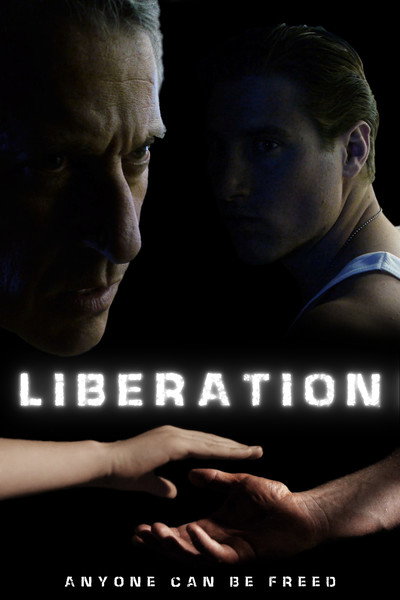 Póster de Liberation