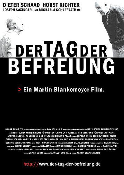 Póster de Liberation Day