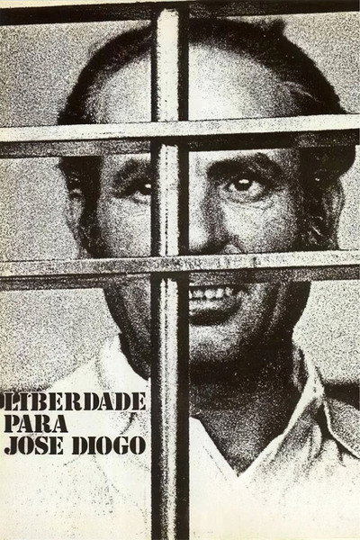 Póster de Liberdade para José Diogo