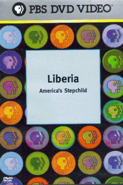 Póster de Liberia: America's Stepchild