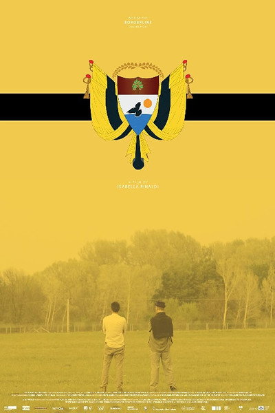 Póster de Liberland