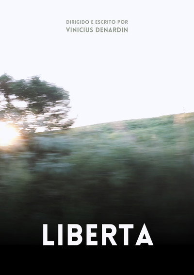 Póster de Liberta