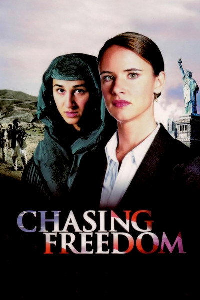 Póster de ¡Libertad!