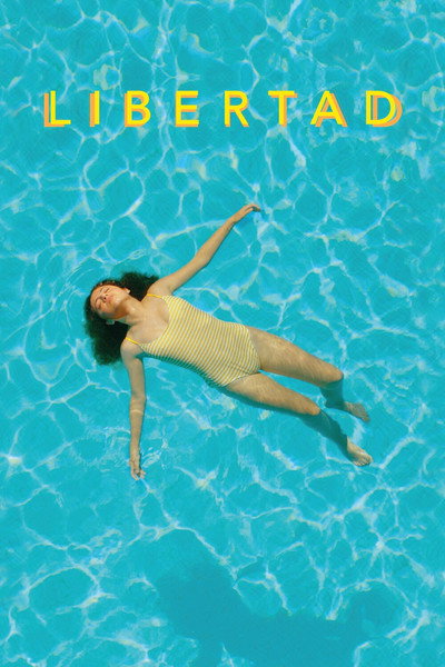Póster de Libertad
