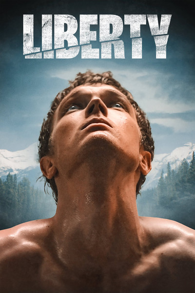 Póster de Liberty