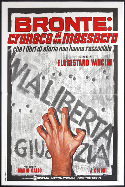 Póster de Liberty