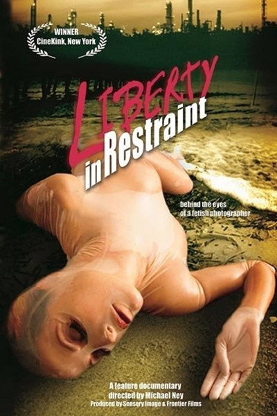 Póster de Liberty in Restraint