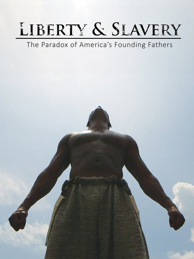 Póster de Liberty & Slavery