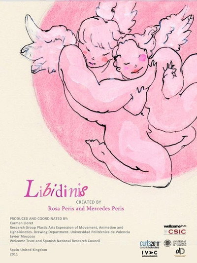 Póster de Libidinis