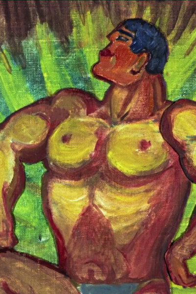Póster de Libido
