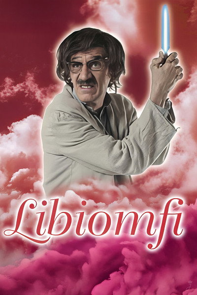 Póster de Libiomfi