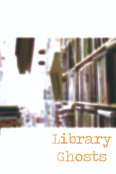 Póster de Library Ghosts